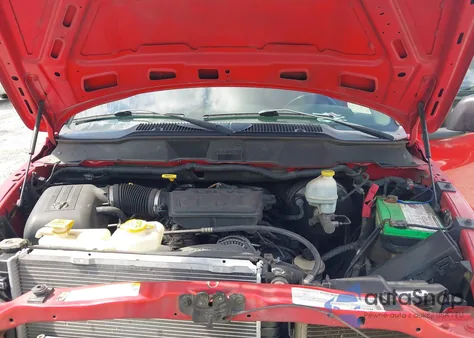 2008 Dodge Ram 1500 St/Sxt z USA, uszkodzony, nr VIN 1D7HA16N18J139932